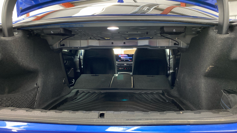 BMW 3 Series 320i M Sport 4dr Step Auto Petrol Saloon